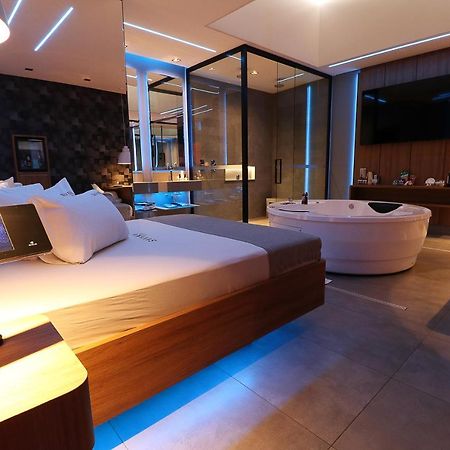 Savana (Adults Only) Ribeirao Preto Exterior photo