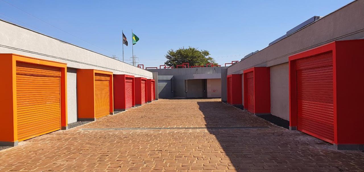 Savana (Adults Only) Ribeirao Preto Exterior photo