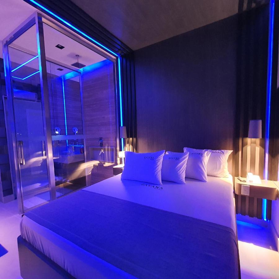 Savana (Adults Only) Ribeirao Preto Room photo