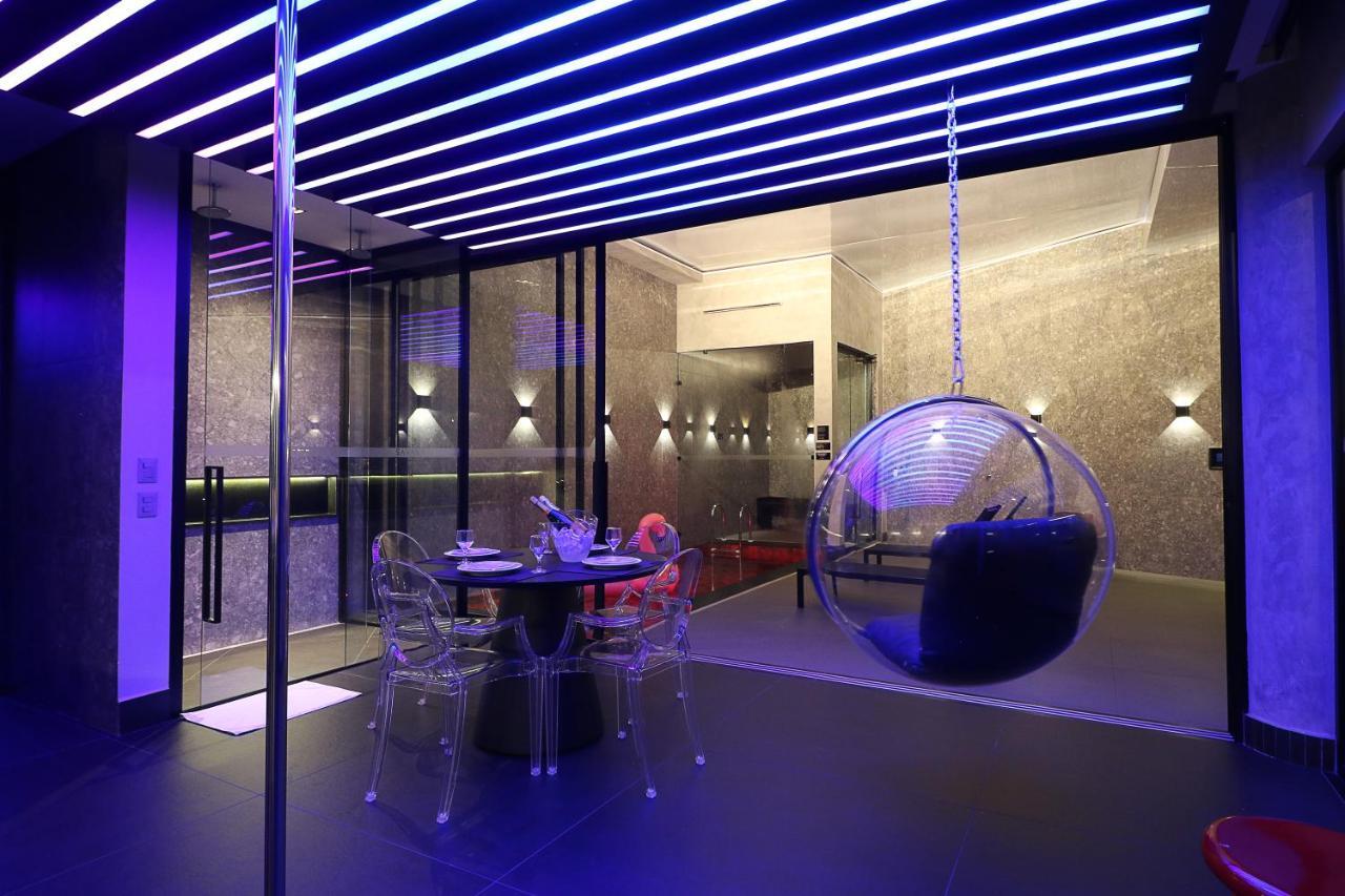 Savana (Adults Only) Ribeirao Preto Exterior photo