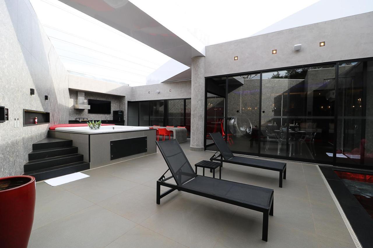 Savana (Adults Only) Ribeirao Preto Exterior photo