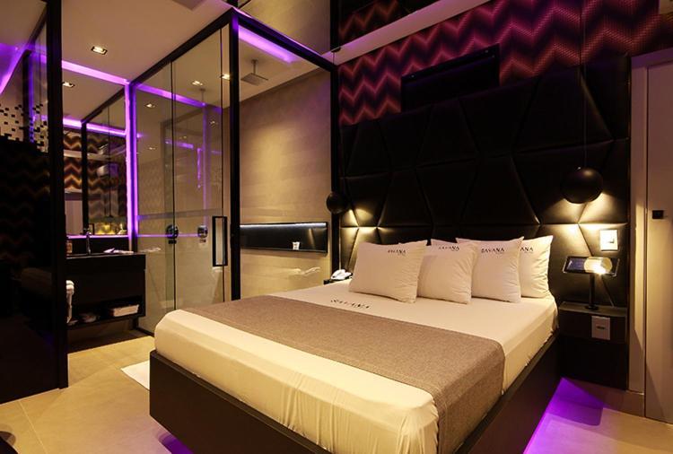 Savana (Adults Only) Ribeirao Preto Exterior photo