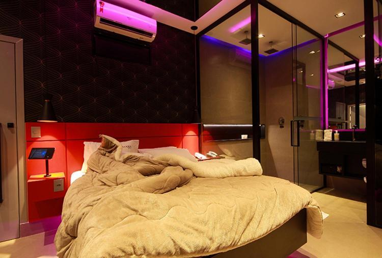 Savana (Adults Only) Ribeirao Preto Exterior photo