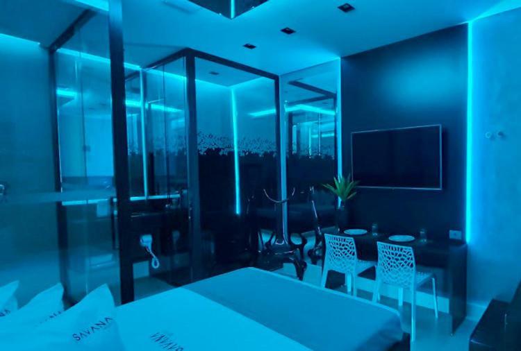 Savana (Adults Only) Ribeirao Preto Exterior photo