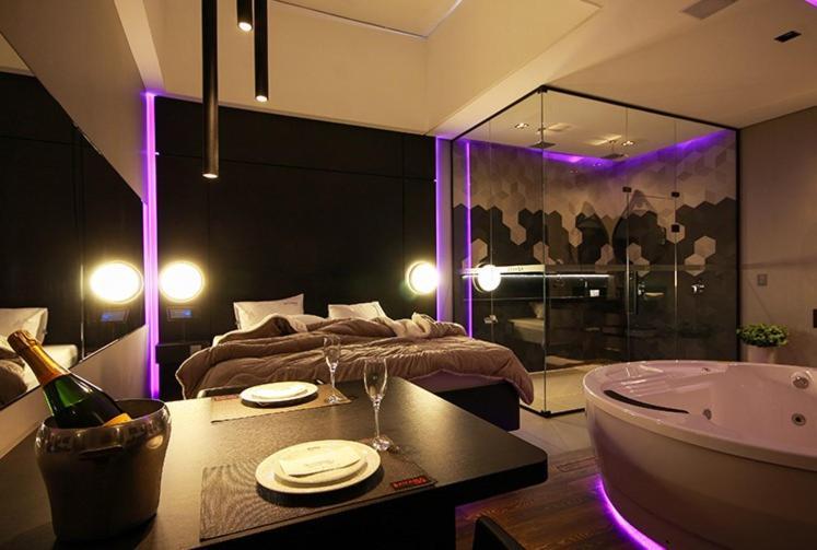 Savana (Adults Only) Ribeirao Preto Exterior photo