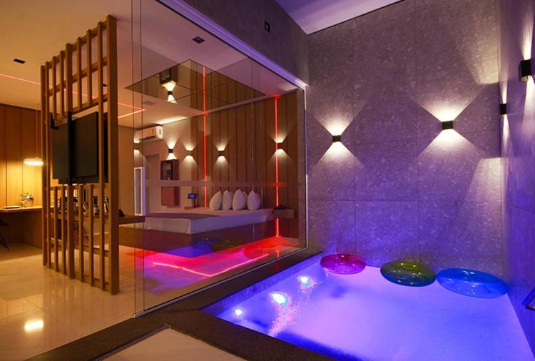 Savana (Adults Only) Ribeirao Preto Exterior photo