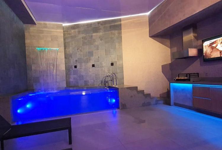 Savana (Adults Only) Ribeirao Preto Exterior photo