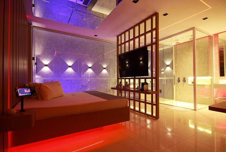 Savana (Adults Only) Ribeirao Preto Exterior photo