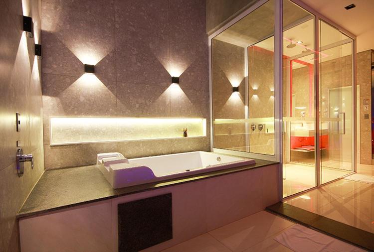 Savana (Adults Only) Ribeirao Preto Exterior photo