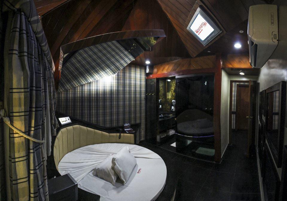 Savana (Adults Only) Ribeirao Preto Exterior photo