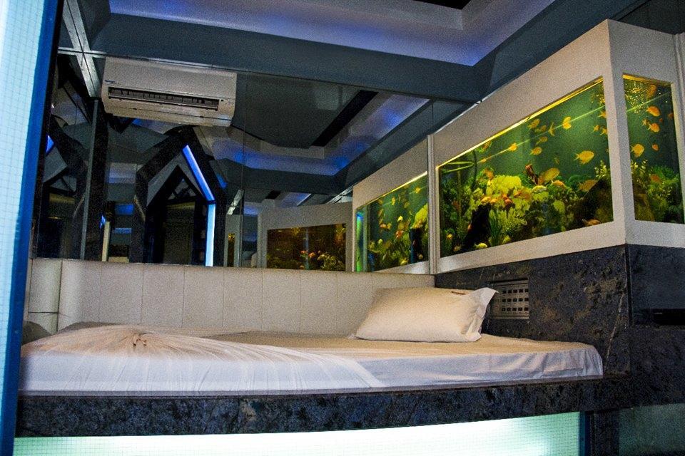 Savana (Adults Only) Ribeirao Preto Exterior photo