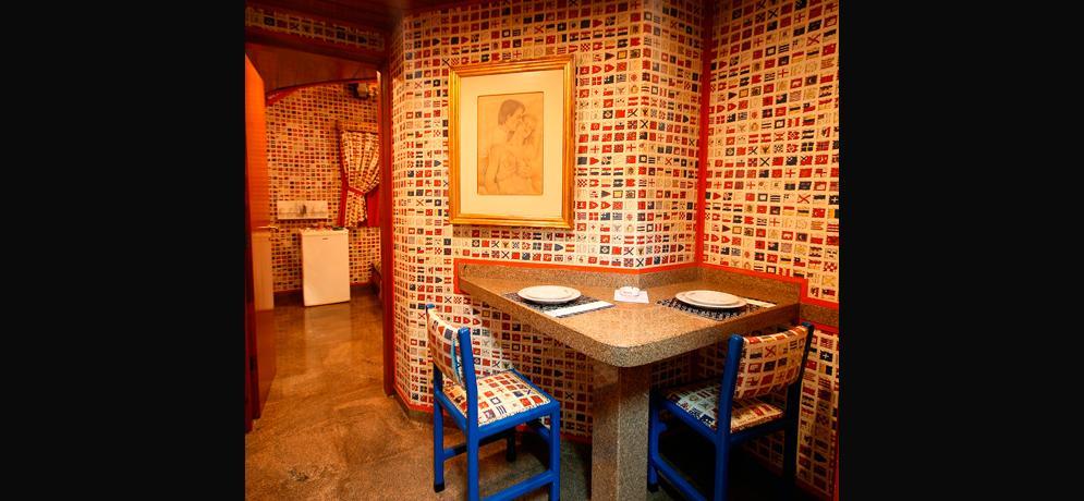 Savana (Adults Only) Ribeirao Preto Exterior photo