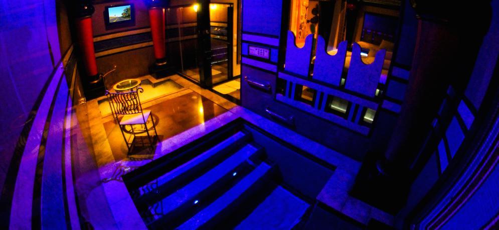 Savana (Adults Only) Ribeirao Preto Exterior photo