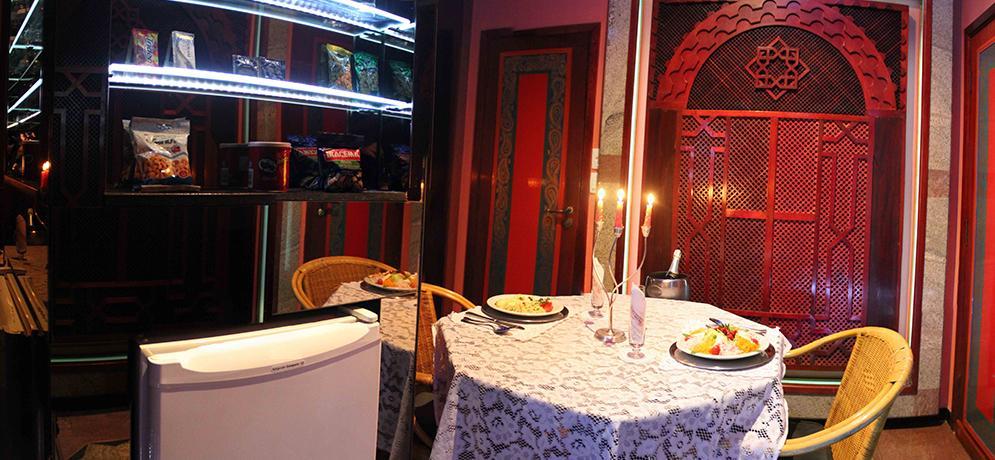 Savana (Adults Only) Ribeirao Preto Exterior photo