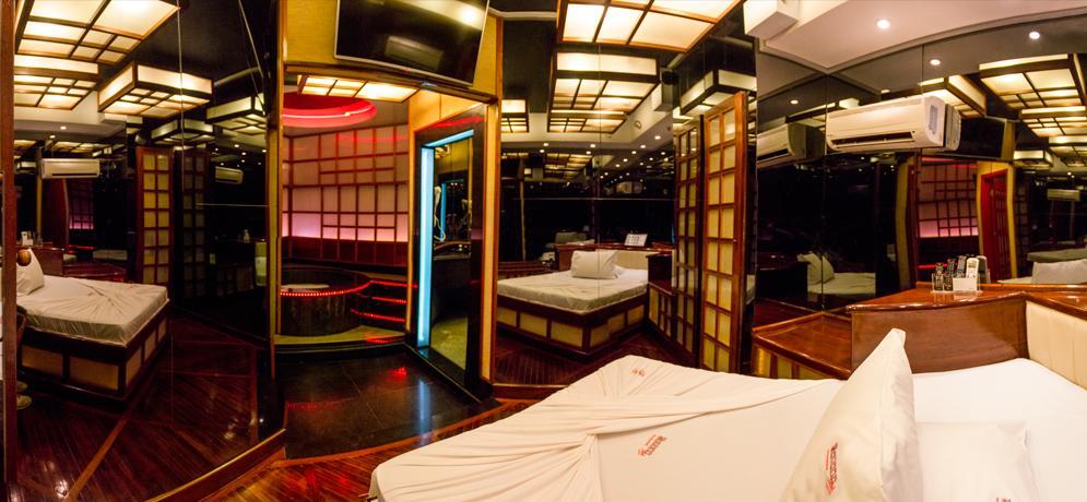 Savana (Adults Only) Ribeirao Preto Exterior photo