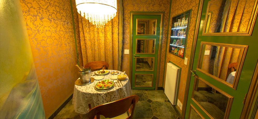 Savana (Adults Only) Ribeirao Preto Exterior photo