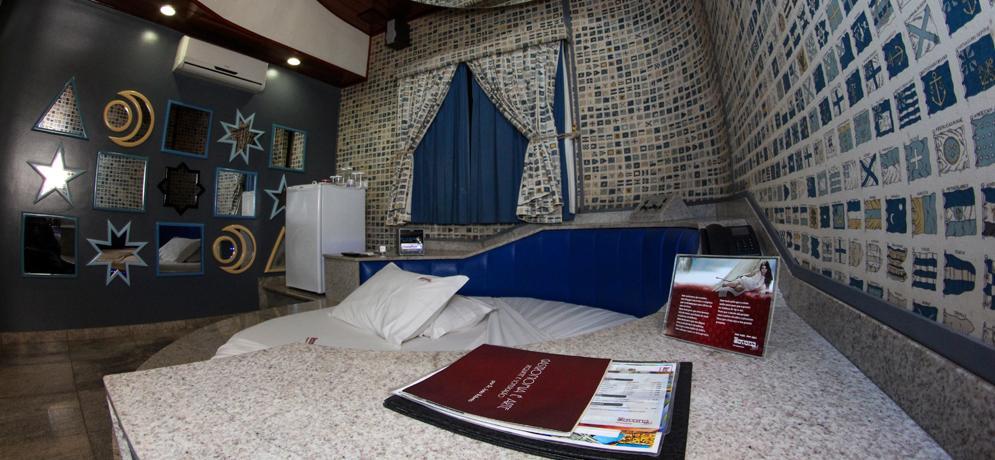 Savana (Adults Only) Ribeirao Preto Exterior photo