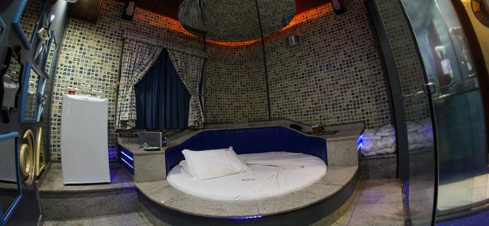 Savana (Adults Only) Ribeirao Preto Exterior photo
